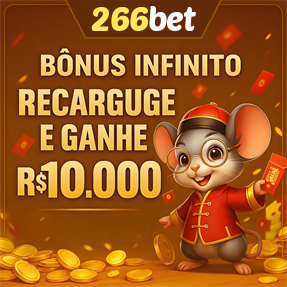 266bet Ganhe R$ 100,00 Gratis