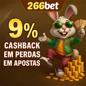 266bet Fundo de Resgate de Perdas Semanais
